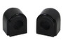 Whiteline 15-21 Volkswagen Golf/GTI Rear Sway Bar Bushing Service Kit