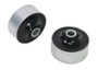 Whiteline 03-07 Honda Accord Front Control Arm Bushing Kit (Front Lower Inner Rear Bushing)