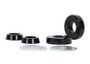 Whiteline 08-14 Lexus IS F Differential Mount Bushing Kit - Rear