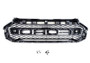 Ford Racing 2019-2021 Ford Ranger Front Grille