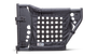 Body Armor 4x4 2018+ Jeep Wrangler JL and Gladiator JT Trail Doors Rear Pair