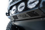 Addictive Desert Designs 21-22 Ford Bronco Bomber Front Bumper (w/ 3 Rigid 360 Mounts)