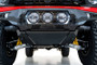 Addictive Desert Designs 21-22 Ford Bronco Bomber Skid Plate (Use w/ Bomber Front Bumper)