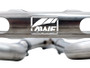 AWE Tuning BMW F8X M3/M4 Track Edition Cat-Back Exhaust - Diamond Black Tips