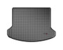 WeatherTech 16-19 BMW 7-Series w/Spare Tire Cargo Liner - Black