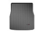 WeatherTech 16-19 BMW 7-Series w/Spare Tire Cargo Liner - Black