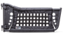 Body Armor 4x4 97-06 Jeep Wrangler Trail Doors Gen 3 Front Pair