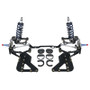 Ridetech 62-67 Nova Front TQ Coilovers