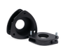 Body Armor 4x4 2019+ Subaru Forester 2in Front 1.5in Rear Strut Spacer Kit