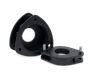 Body Armor 4x4 2019+ Subaru Forester 2in Front 1.5in Rear Strut Spacer Kit