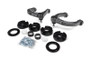 Zone Offroad 2021+ Ford Bronco 4 Door 3in. Adventure Series Lift Kit (Sasquatch Only)