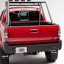 Body Armor 4x4 05-15 Toyota Tacoma Pro Series Rear Bumper
