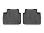 WeatherTech 2021+ Jeep Grand Cherokee Rear FloorLiner - Black