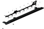 ARB Rock Sliders - For Use with 2019+ Suzuki Jimny