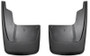 Husky Liners 20-23 Chevy Silverado 2500/3500 HD Custom-Molded Front Mud Guards