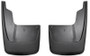 Husky Liners 20-23 Chevy Silverado 2500/3500 HD Custom-Molded Front Mud Guards