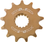 Front Cs Sprocket Tool Steel 12t-520 Yam