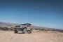 Body Armor 4x4 2016+ Toyota Tacoma Pro Series Front Winch Bumper