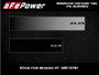 aFe BladeRunner 2.5-3in Hot Side Charge Pipe Black 20-21 BMW Z4 M40i (G29) L6-3.0L (t) B58