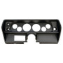 Autometer 1968 Chevrolet Nova Direct Fit Gauge Panel 3-3/8in x2 / 2-1/16in x4 - American Muscle