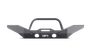 Body Armor 4x4 2018+ Jeep Wrangler JL Gladiator JT Full Width Front Bumper
