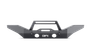 Body Armor 4x4 2018+ Jeep Wrangler JL Gladiator JT Full Width Front Bumper