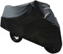 Extreme Cover Black Sport Bike