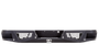 Body Armor 4x4 15-17 Ford F150 Eco Series Rear Bumper