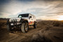 Fox 07-18 Jeep JK 2.5 Performance Elite Series Reservoir DSC Front Shock 0-2in. Lift