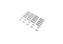 Ford Racing 2020+ Ford F-250 7.3L Main Cap Bolt Kit