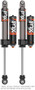 Fox 07-18 Jeep JK 2.5 Performance Elite Series Reservoir DSC Rear Shock 0-2in. Lift