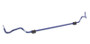 H&R 2019+ BMW 330i/430i/M340i/M440i 19mm Non Adj. Sway Bar - Rear