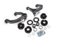Zone Offroad 2021 Ford Bronco 4 Door 4" Adventure Series Lift Kit (Base Shock Package Models Only)