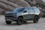 Fabtech 2021+ GM SUV 3in Ball Joint UCA System