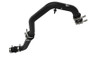 aFe Bladerunner Intercooler Hot Charge Pipe Black 2-2.5in 2021+ Ford F-150 V6-2.7L (tt)