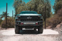 Body Armor 4x4 2019+ Chevy Silverado 1500 Ambush Series Front Bumper (Non-Winch)