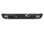 Body Armor 4x4 2019+ Dodge Ram 1500 Ambush Series Rear Bumper