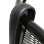 Westin 2019 Chevrolet Silverado 1500 HDX Grille Guard - Black w/ Sensors