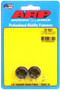 ARP 7/16in-20 5/8 Socket 12pt Nut Kit