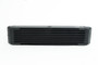 CSF Universal Dual-Pass Oil Cooler - M22 x 1.5 Connections 22x4.75x2.16