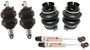 Ridetech 00-06 Chevy Tahoe Yukon 2WD Air Suspension System