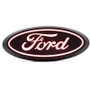 Putco 20-22 Ford F-250/350 SuperDuty Rear Luminix Ford LED Emblem