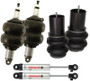 Ridetech 61-64 Buick Fullsize and 63-65 Riviera Air Suspension System