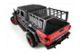 Go Rhino 19-21 Jeep Gladiator XRS Overland Xtreme Rack - Box 2 (Req. gor5950000T-01)