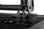 Go Rhino 19-21 Jeep Gladiator XRS Overland Xtreme Rack - Box 2 (Req. gor5950000T-01)