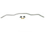 Whiteline 13-18 Holden Caprice Rear Sway Bar - 27mm (Non-Adjustable)