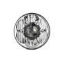KC HiLiTES 18-20 Jeep JL/JT 7in. Gravity LED Pro DOT Approved Replacement Headlight (Pair Pack Sys)