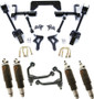 Ridetech 70-74 Mopar E-Body Air Suspension System