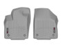 WeatherTech 22-23 Mercedes-Benz S-Class (Sedan) Front FloorLiner - Grey