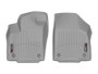 WeatherTech 22-23 Mercedes-Benz S-Class (Sedan) Front FloorLiner - Grey